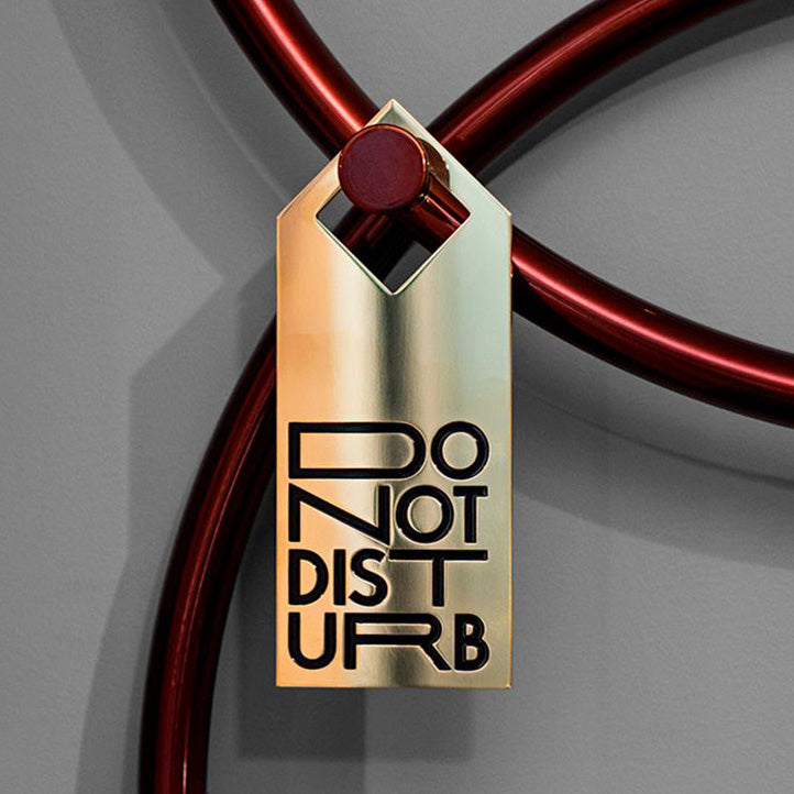 Door Hanger