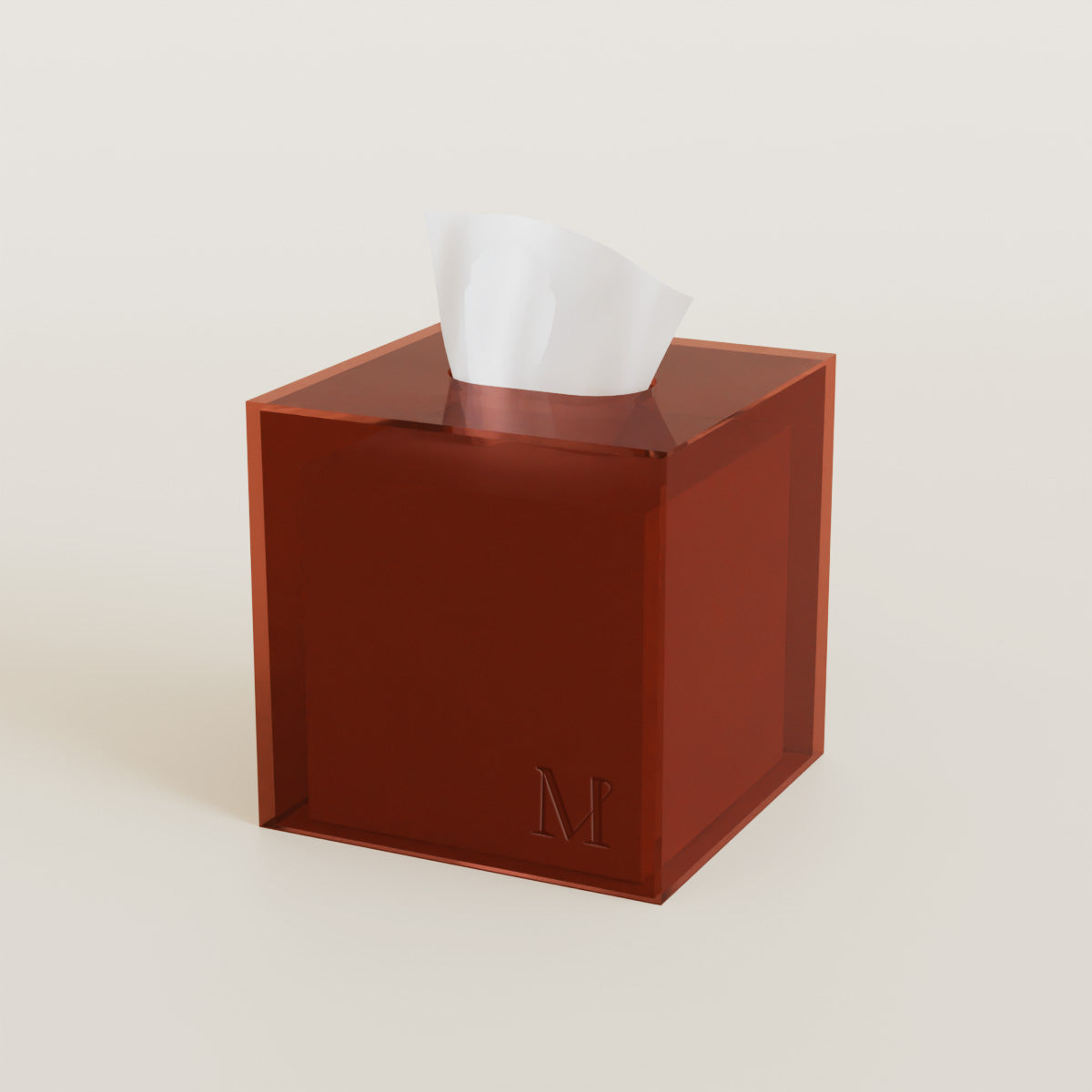 Acrylic Bathroom Accessories