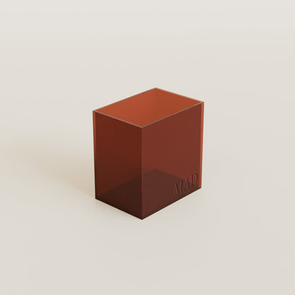 Acrylic Bathroom Accessories