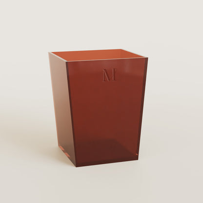 Acrylic Bathroom Accessories