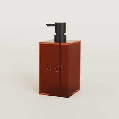 Acrylic Bathroom Accessories