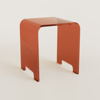 Acrylic Bathroom Accessories