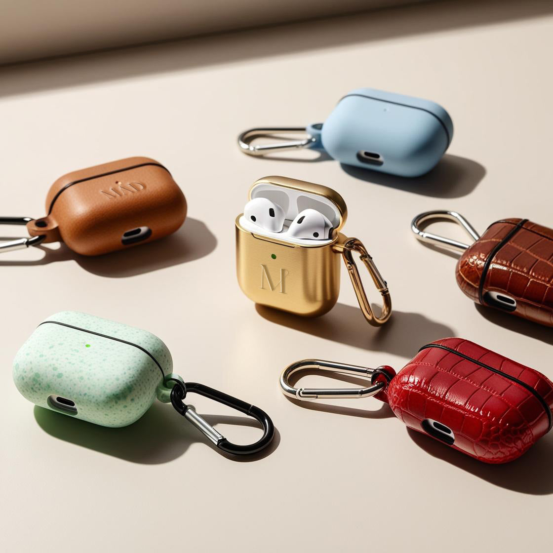Airpods Case