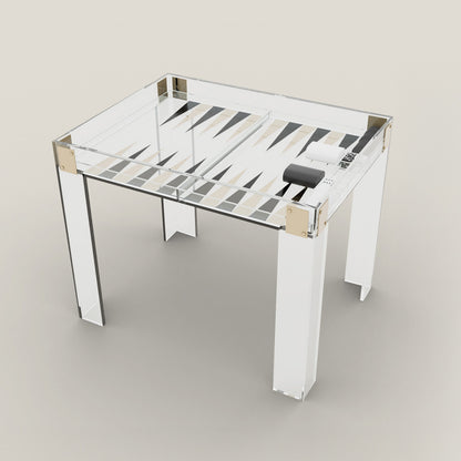 Backgammon Table