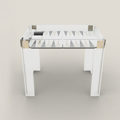 Backgammon Table