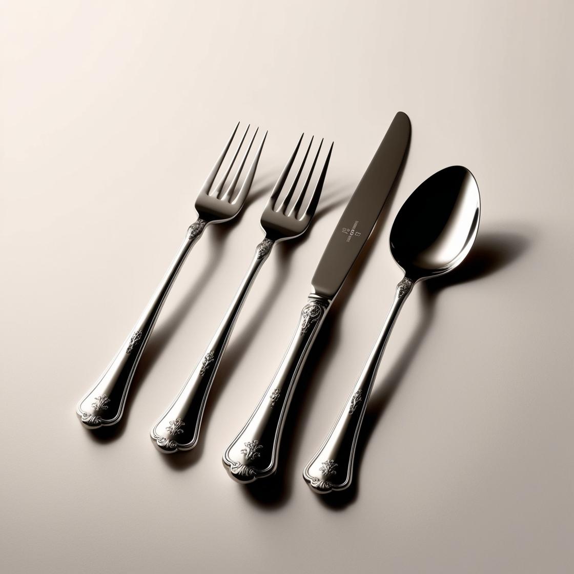 Cutlery