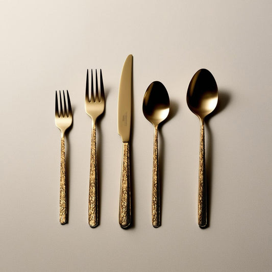 Cutlery