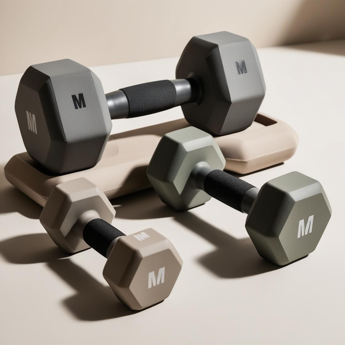 Fitness Weights