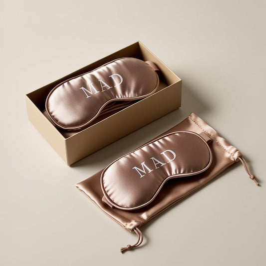 Sleeping Mask