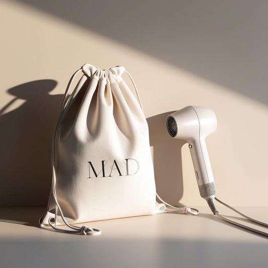 Hairdryer Bag