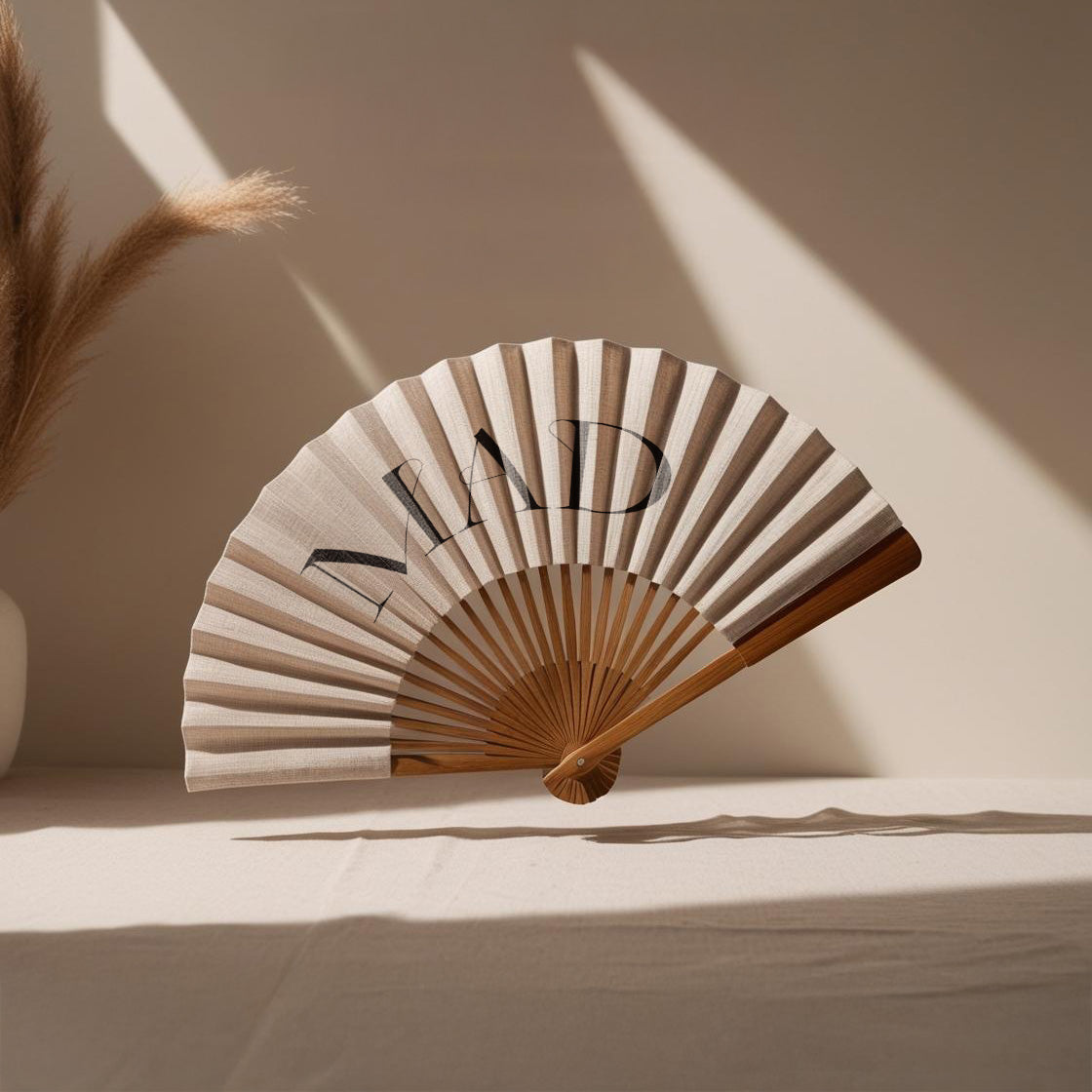 Hand Fan