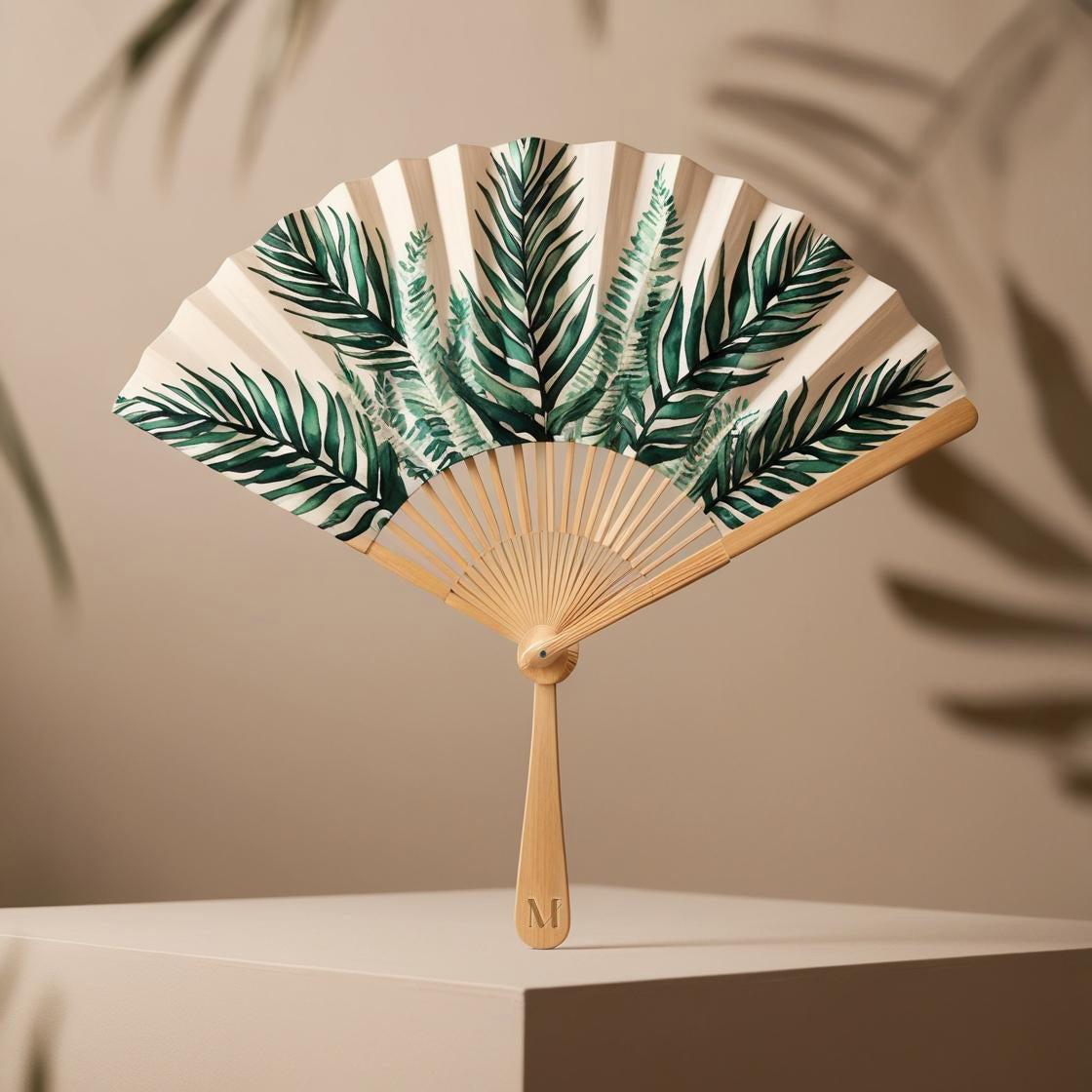 Hand Fan