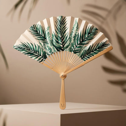 Hand Fan