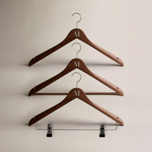 Clothing Hangers