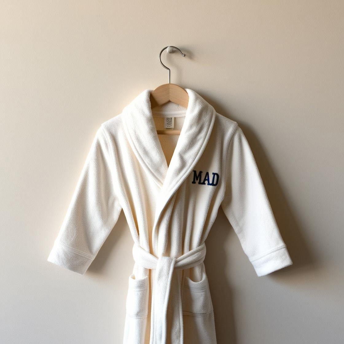Kids Bathrobe