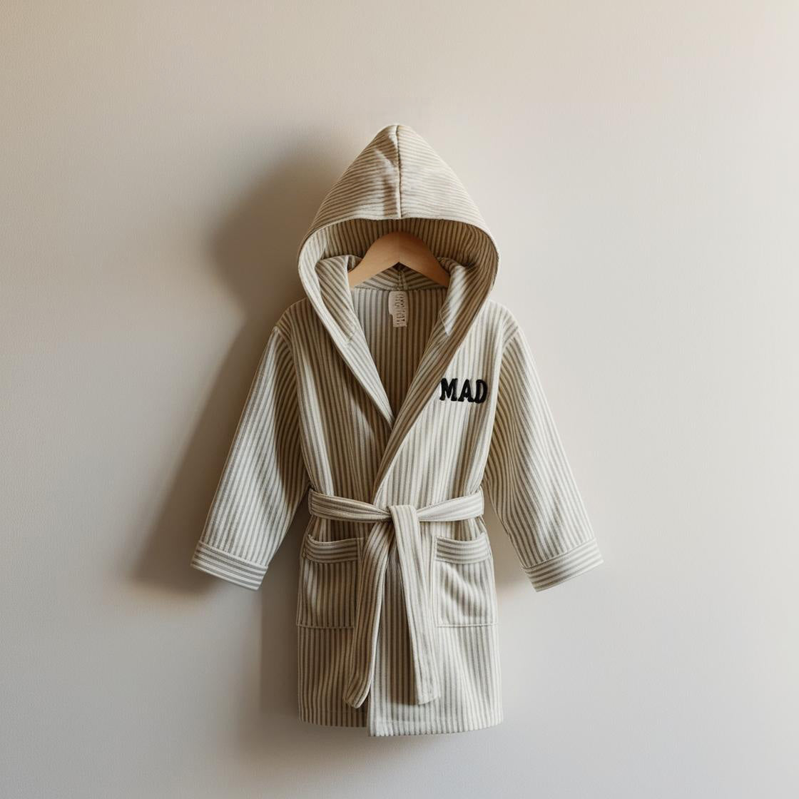 Kids Bathrobe