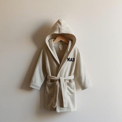 Kids Bathrobe