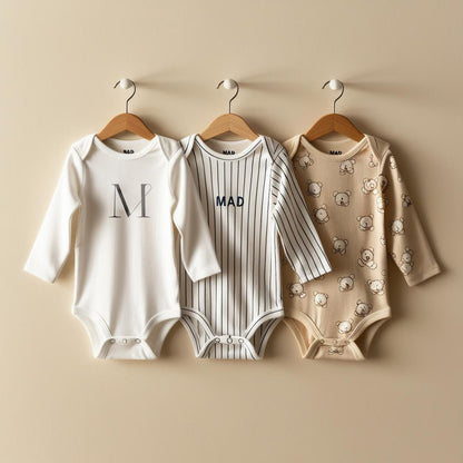 Baby Onesies