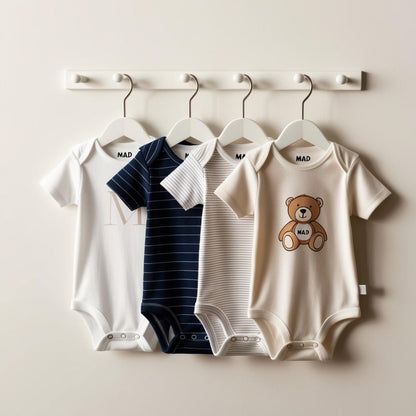 Baby Onesies