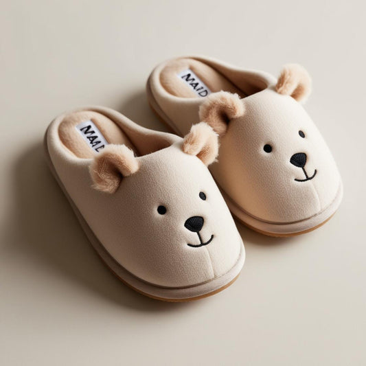 Kids Slippers