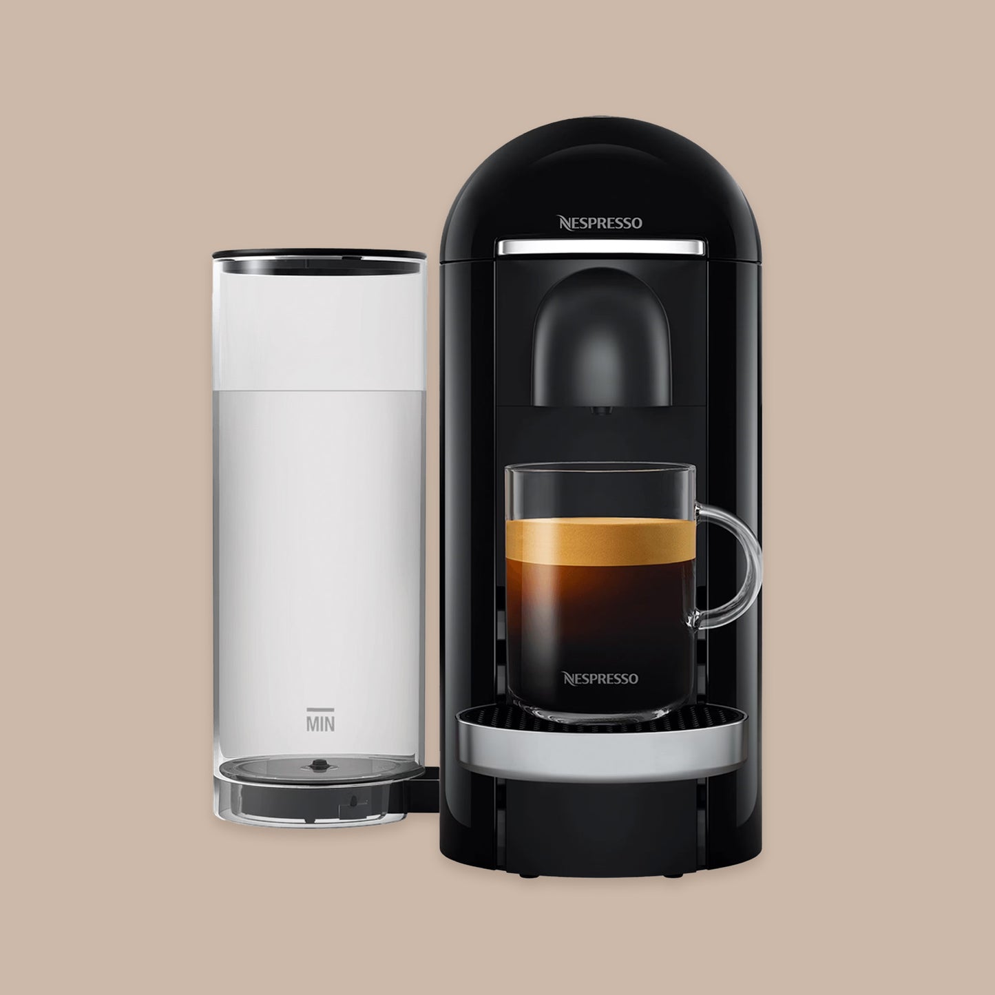 Nespresso Coffee Machine