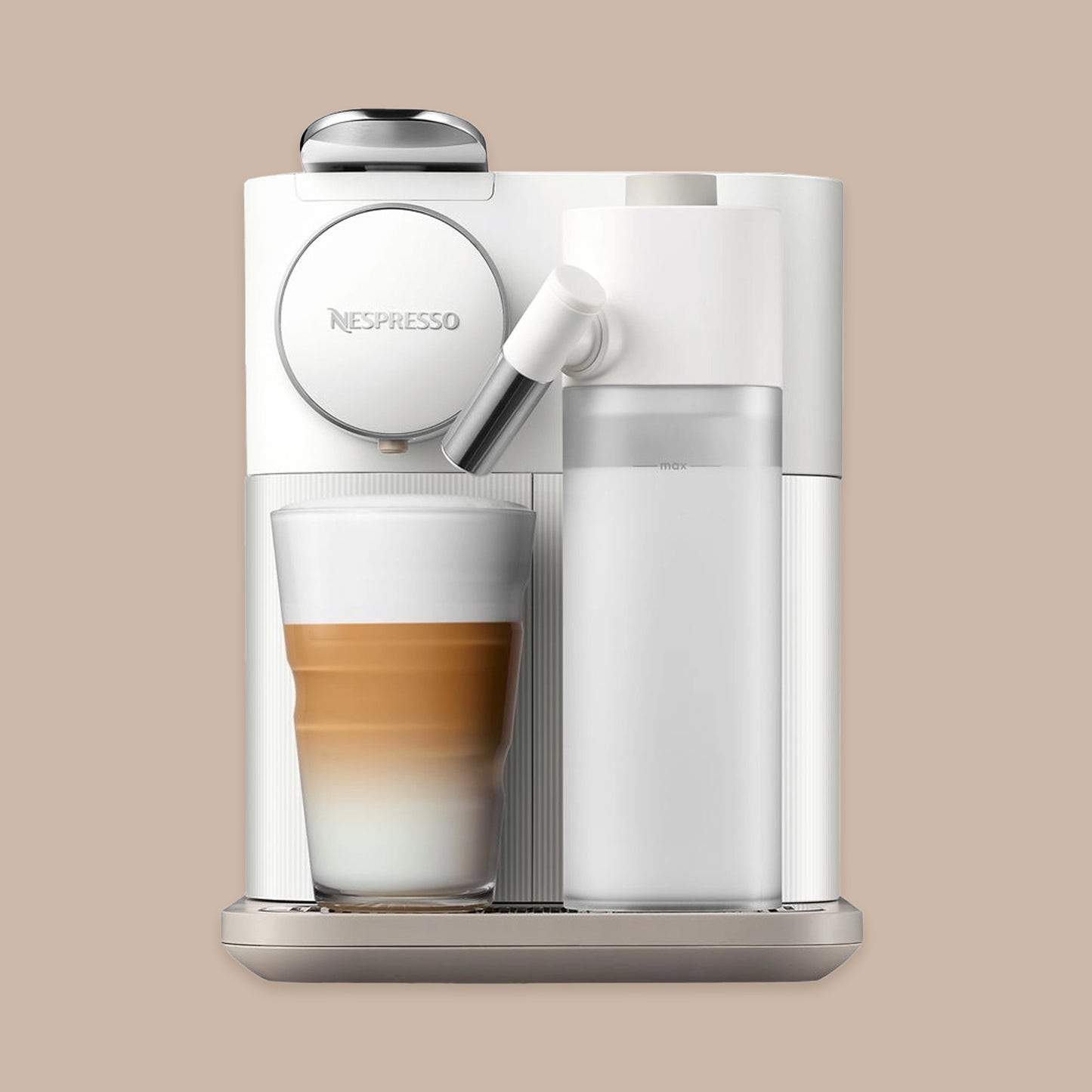 Nespresso Coffee Machine