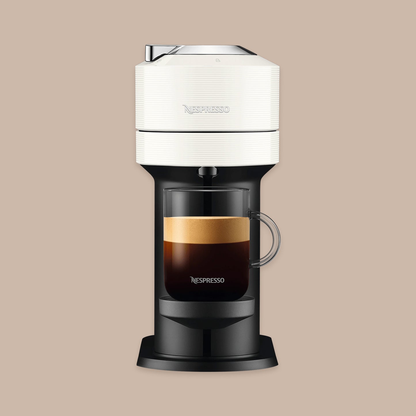 Nespresso Coffee Machine