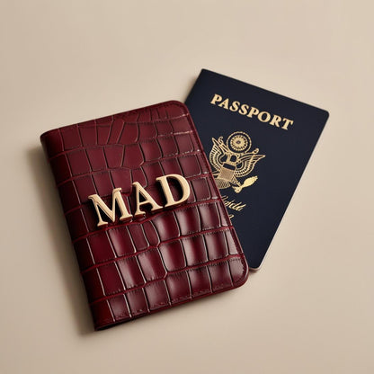 Passport Cover