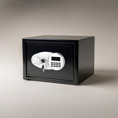 Safe Deposit Box