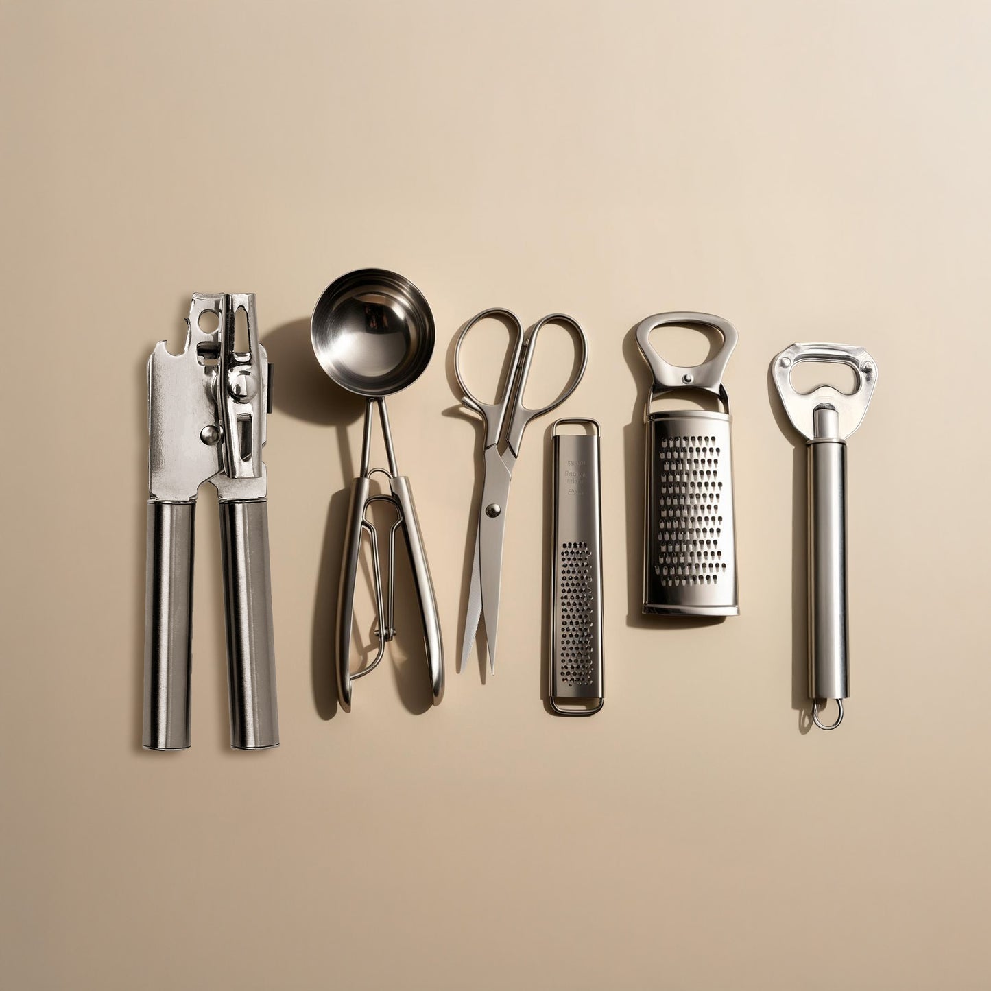Cooking Utensils