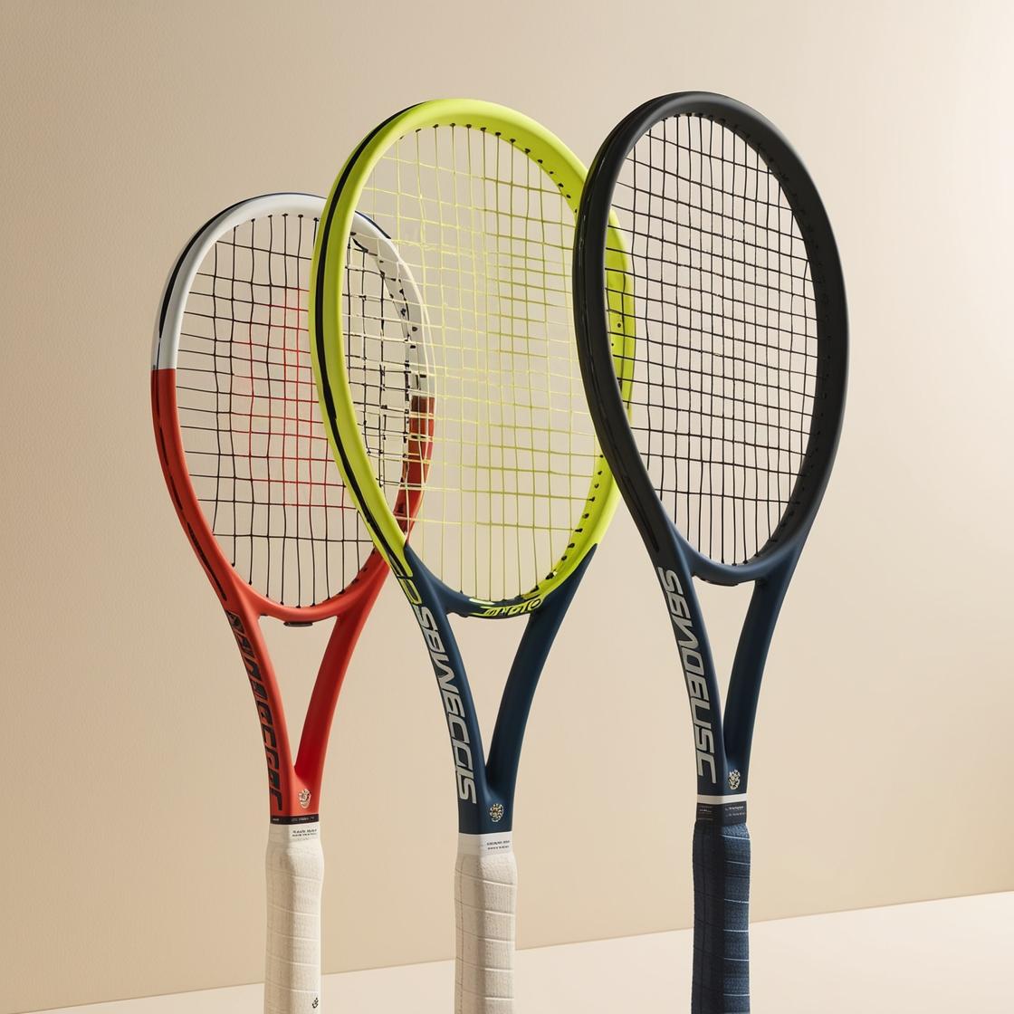 Tennis Racquet