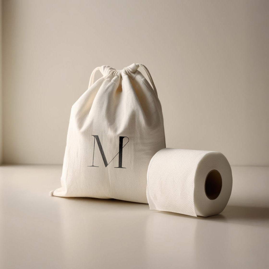 Toilet Paper Bag