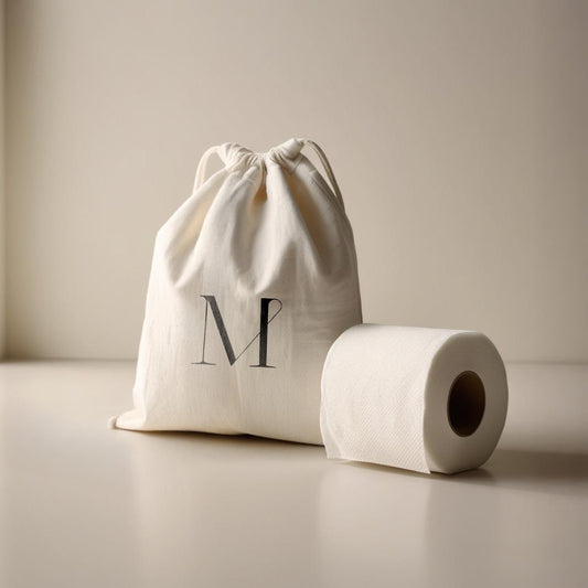 Toilet Paper Bag