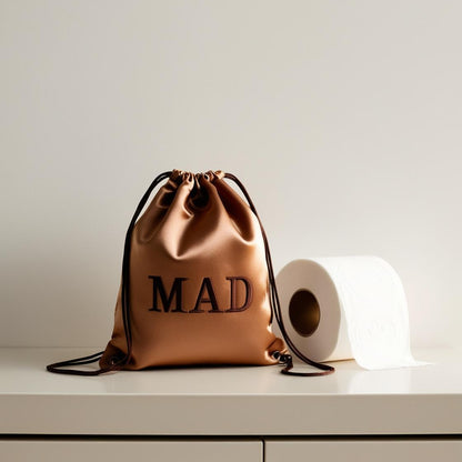 Toilet Paper Bag