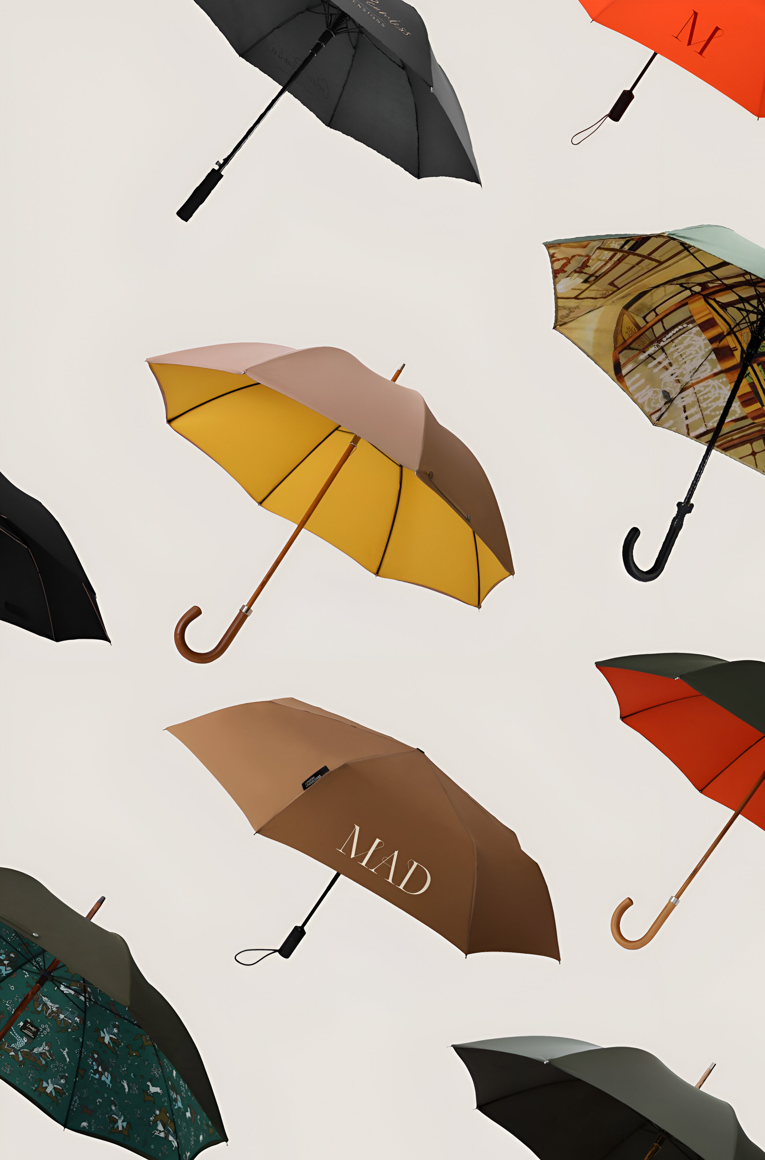 Umbrella – MAD Hospitality Co