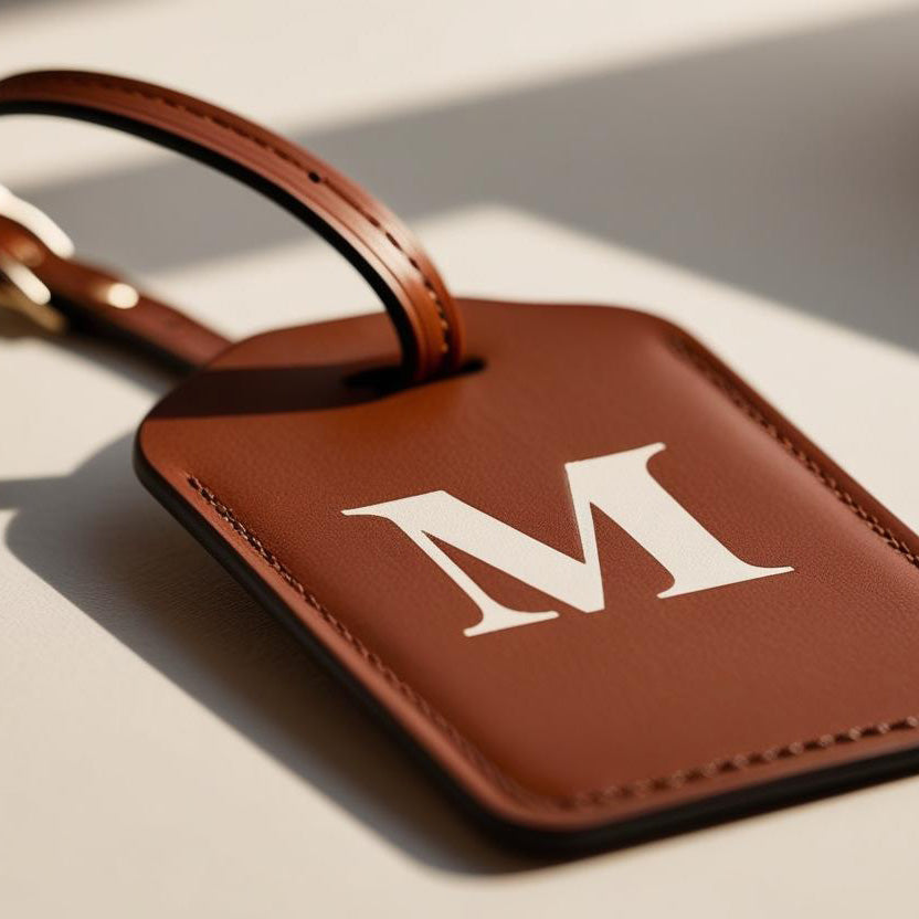 Luggage Tag