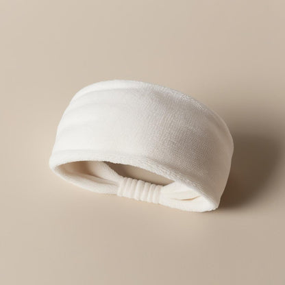 Bath Headband