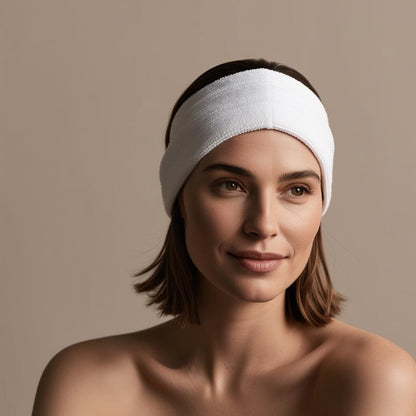Bath Headband