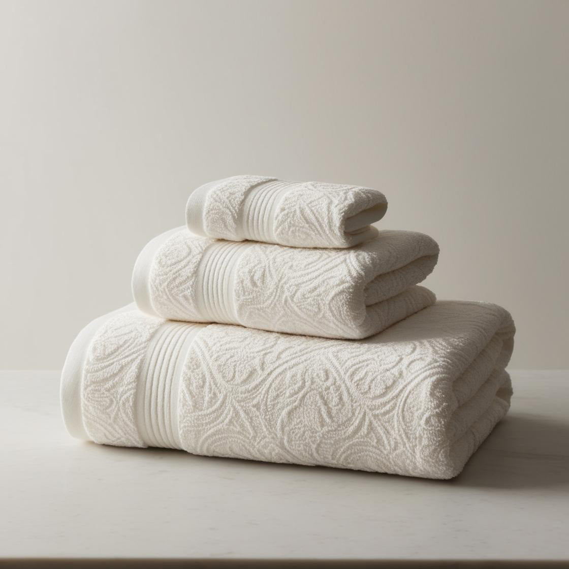 Bath Towel