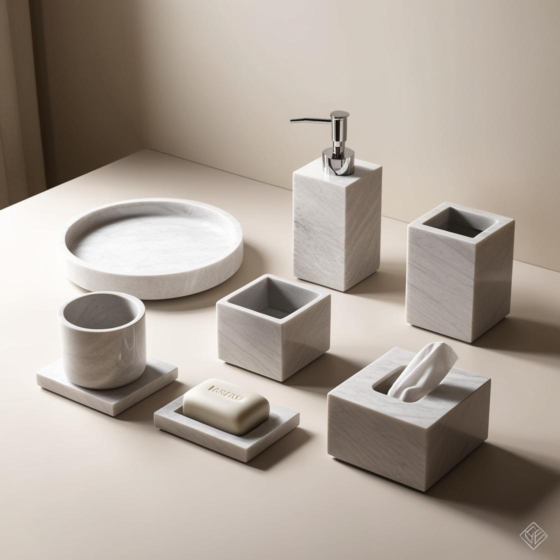 Bathroom Accessories