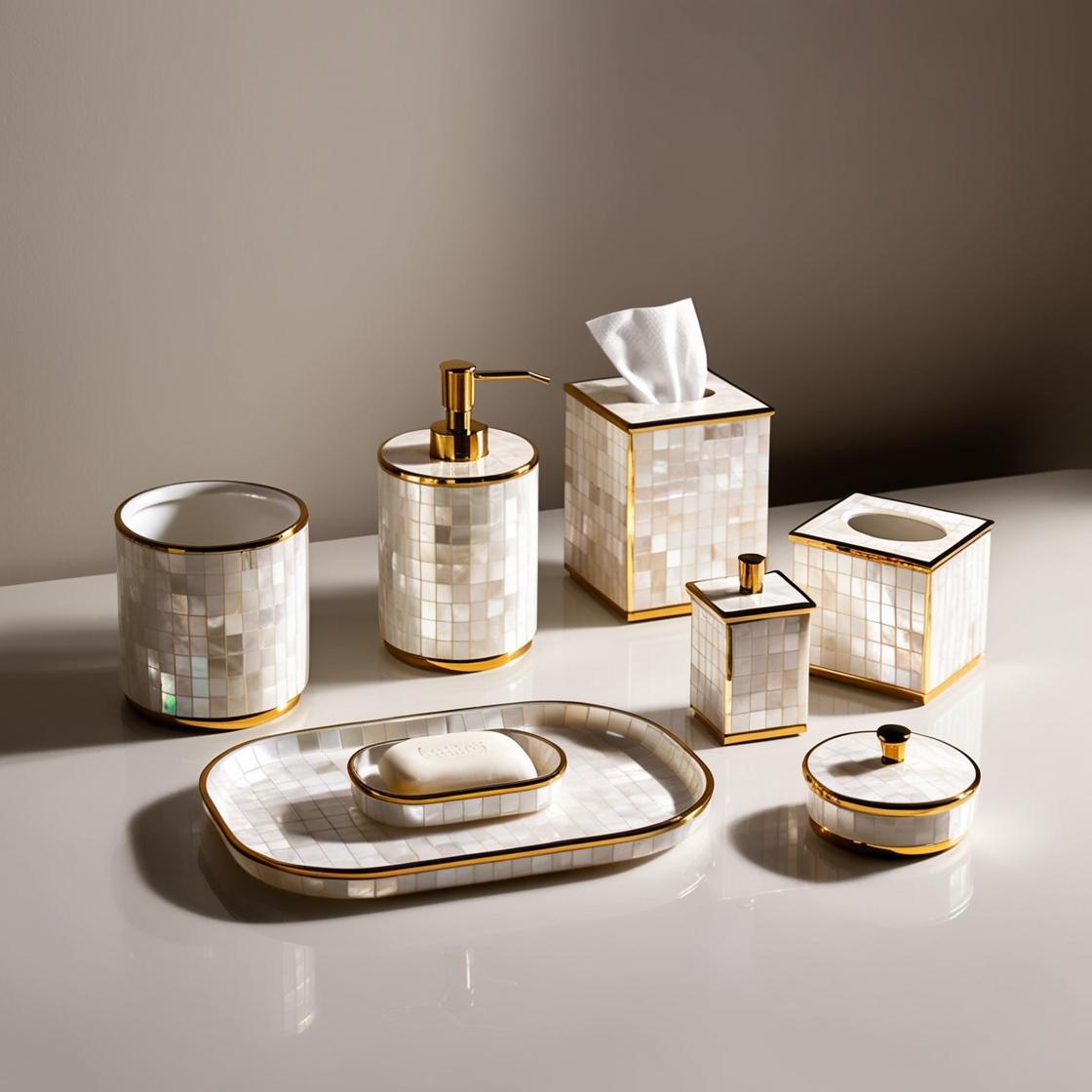 Bathroom Accessories