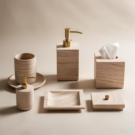 Bathroom Accessories