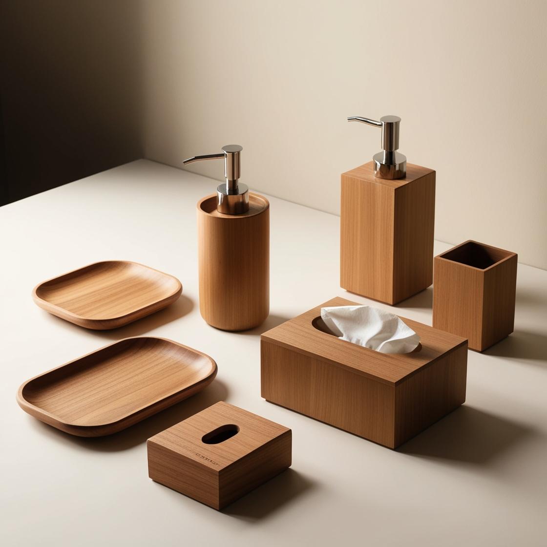 Bathroom Accessories