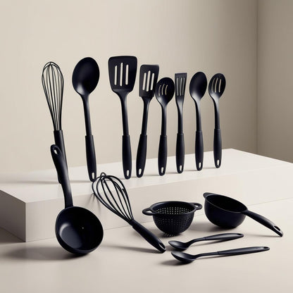 Cooking Utensils