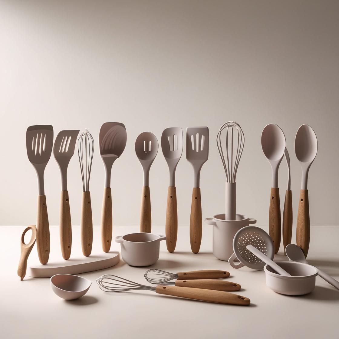Cooking Utensils