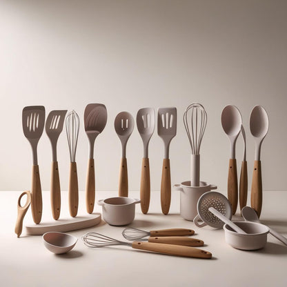 Cooking Utensils