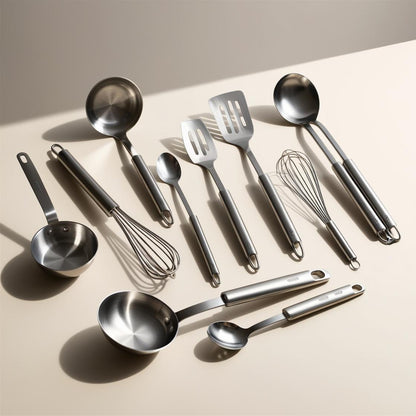 Cooking Utensils