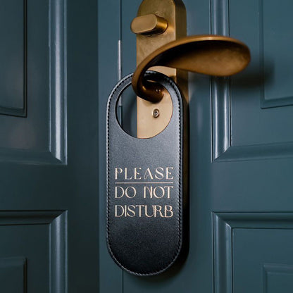 Door Hangers