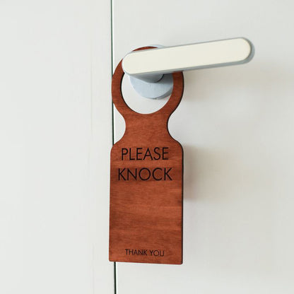 Door Hangers