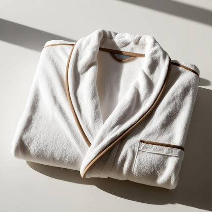 Bathrobe